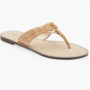 Lillt Pulitzer McKim Flip Flop Sandal 8M